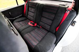 Lancia Delta HF Integrale Evoluzione Martini 5 1992 года 